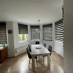 Hébergement de vacances Field