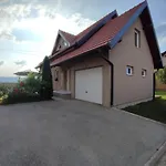 Field Ferienhaus
