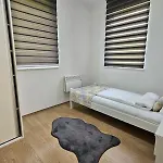 Hébergement de vacances Field Sarajevo