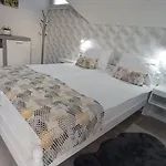 Field Ferienhaus *