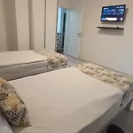 Hébergement de vacances Field *