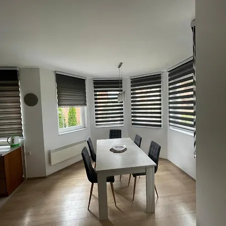 Ferienhaus Field