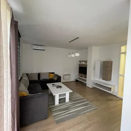 Field Holiday home