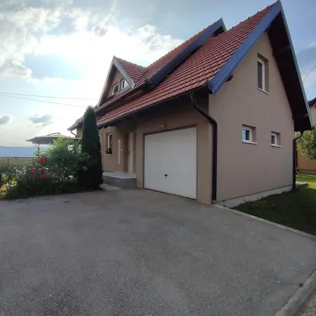 Field Ferienhaus