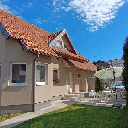 Holiday home Field Sarajevo