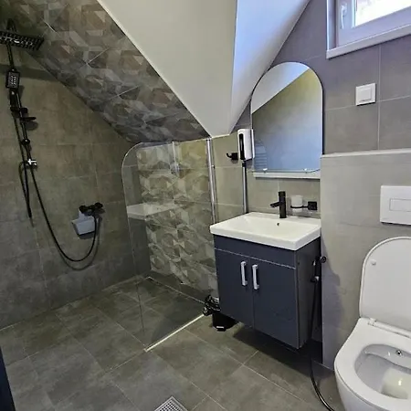 Nyaraló Field Szarajevó