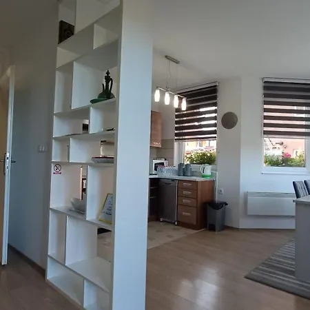 Ferienhaus Field Sarajevo