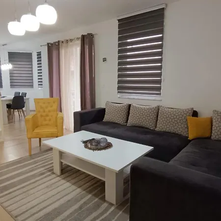 Field Ferienhaus Sarajevo