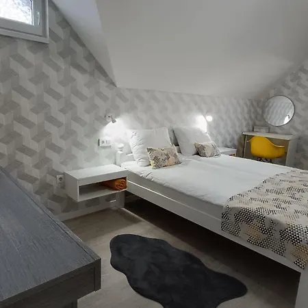 Field Ferienhaus