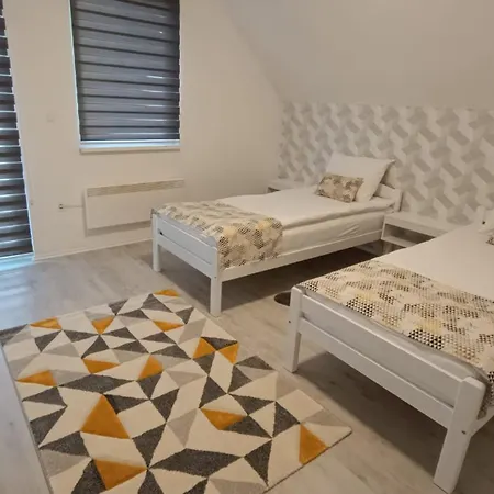Holiday home Field