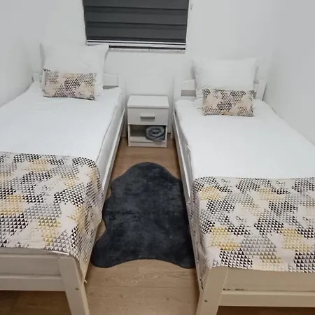 Holiday home Field