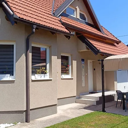 Field Ferienhaus *