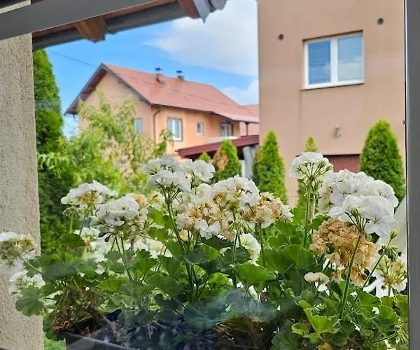 Σπίτι διακοπών Field