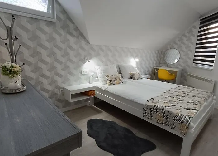 Field Σπίτι διακοπών